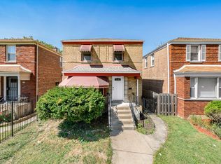 8954 S Justine St, Chicago, IL 60620