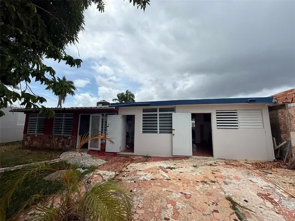 A03 CEIBA, CAROLINA, PR 00979
