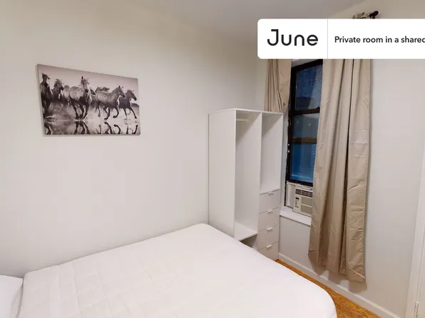 136 W 109th St, New York, NY