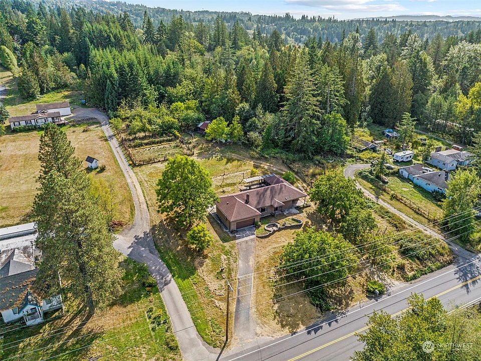 1421 Rose Valley Road, Kelso, WA 98626 Zillow
