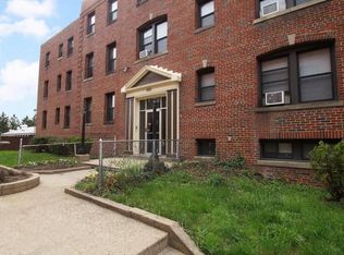 7440 Georgia Ave NW APT 203, Washington, DC