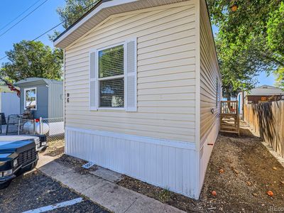 3410 N El Paso Street LOT B-6, Colorado Springs, CO, 80907