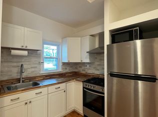 223 Brunswick St #G, Jersey City, NJ 07302