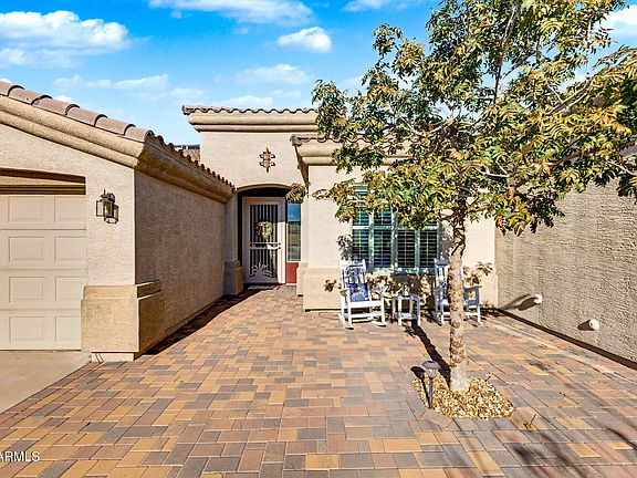 5th image of 41942 W PALMYRA Court