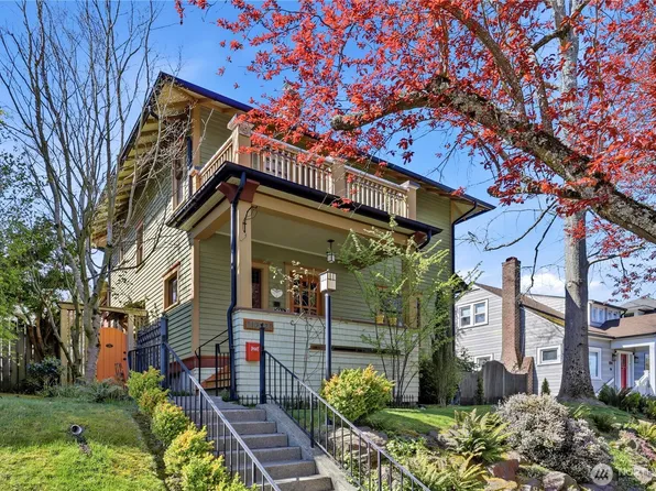 1912 N Steele Street, Tacoma, WA 98406