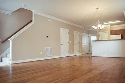 Open Floorplan