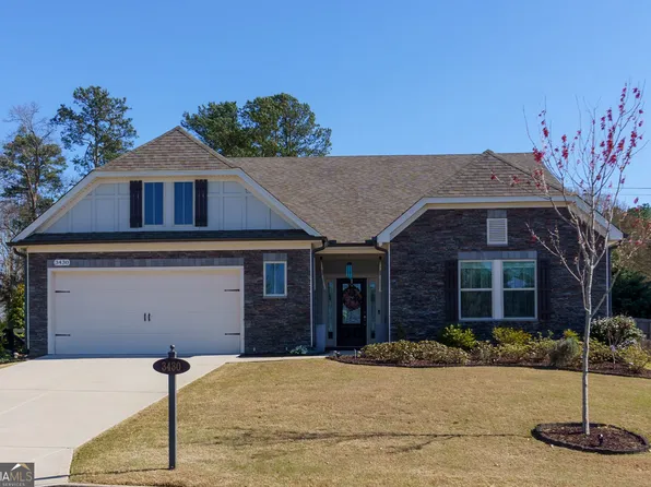 3430 Summerpoint Xing, Cumming, GA 30028