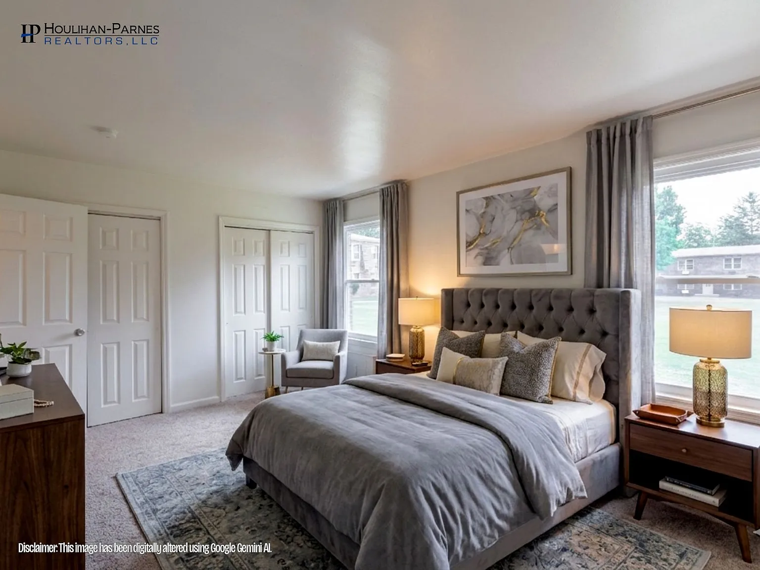 Country Manor Apartments — Photo 4