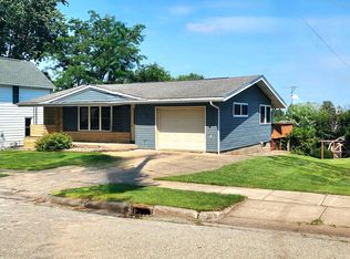 456 S Jackson St, Lancaster, WI 53813