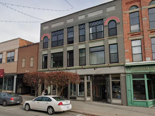 Newberry Building - Retail - 1A, 230 Huron Ave, Pt Huron, MI 48060