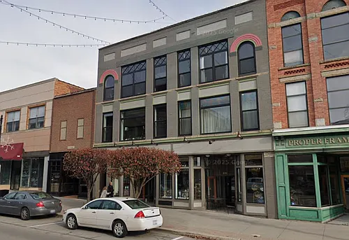 230 Huron Ave #1A Photo 1
