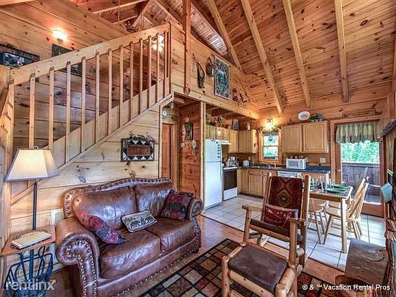 Twilight Ridge has it all