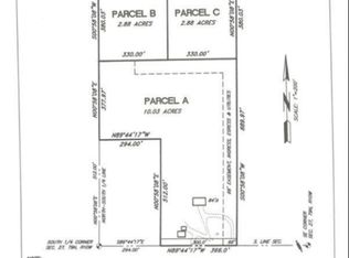 7665 Eleven Mile Rd NE #PAR, Rockford, MI 49341