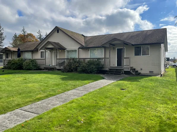 435 C St #435, Blaine, WA 98230