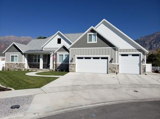 1027 E 20 N, Orem, UT 84097