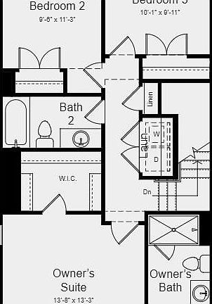 5th image of 1830 Blanche St