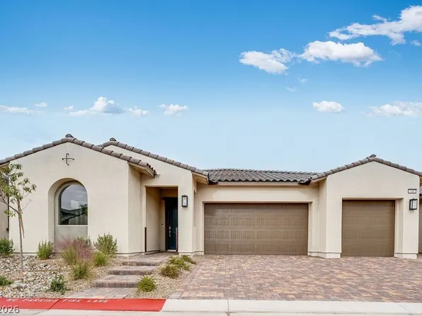 366 Tigullio Ave, Henderson, NV 89011