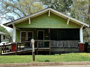 612 S College St, Dothan, AL 36301