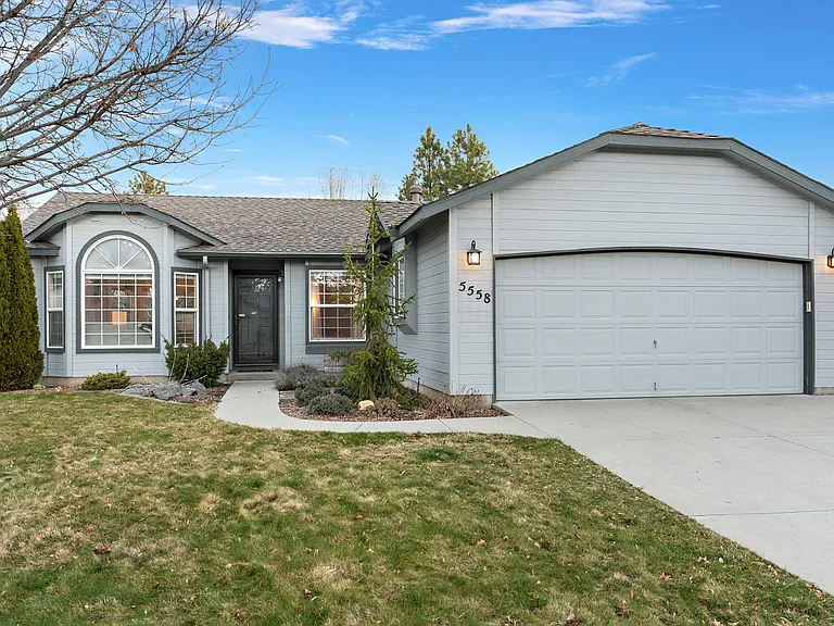 5558 S Ulex Pl — Photo 1