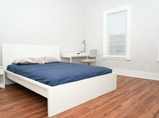 54 Vernon St, New Haven, CT 06519