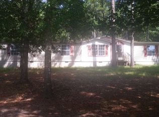 7750 W Highway 102, Mitchell, GA 30820