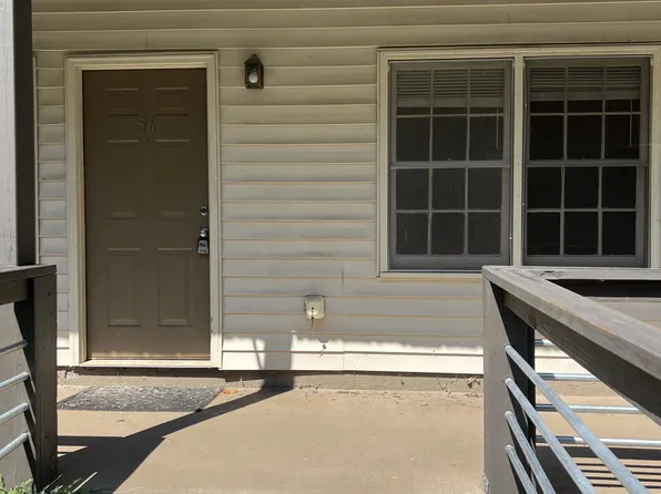 Nottingham Apartments - 56, 56 Nottingham Trl, Toccoa, GA 30577
