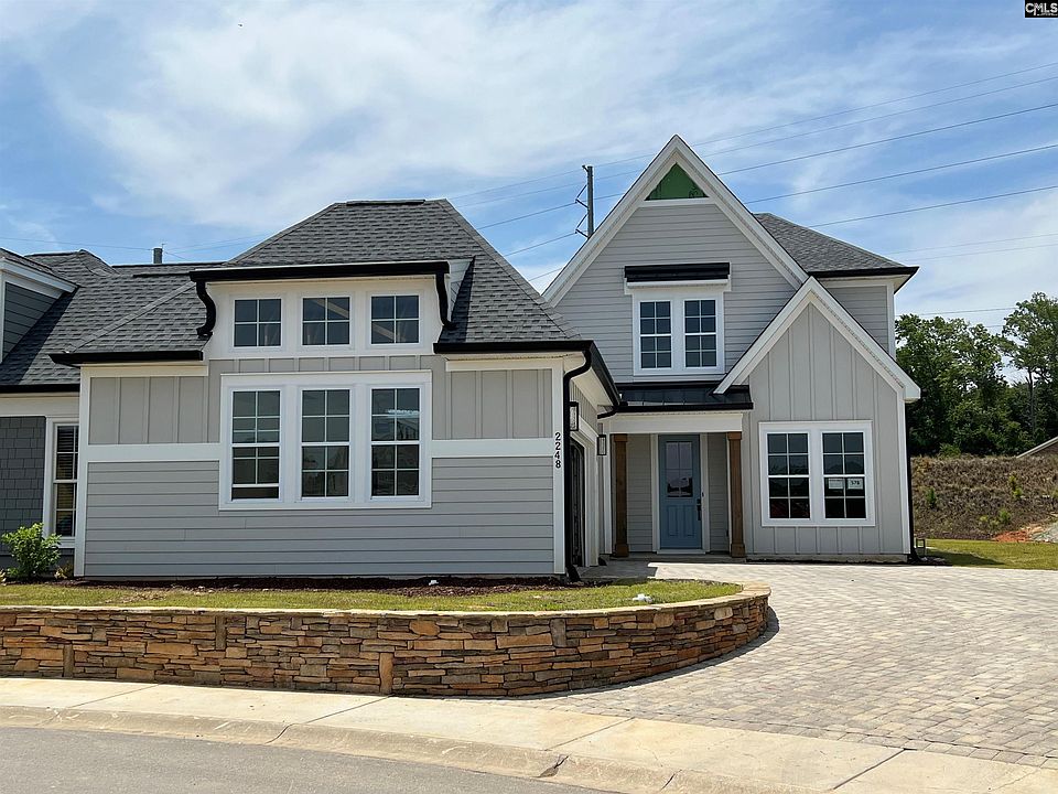 2248 High Bluff Loop, Lexington, SC 29072 MLS 552211 Zillow