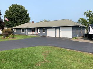 60 Caswell St, Afton, NY 13730