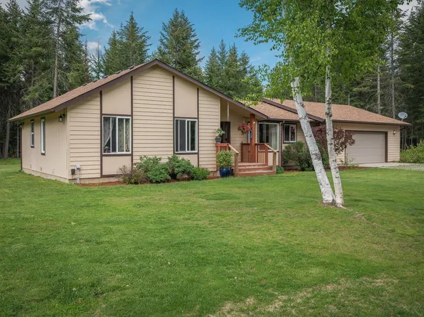 10575 E Victory Ln, Athol, ID 83801