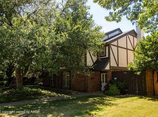 1508 S Alabama St, Amarillo, TX 79102