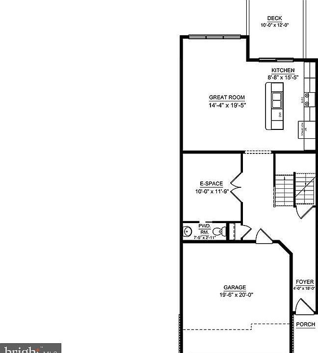 2nd image of 549 Brandywine Dr