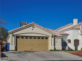 1817 Klamath Falls Way, Las Vegas, NV 89128