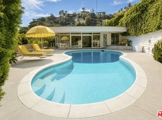 8292 Hollywood Blvd, Los Angeles, CA 90069