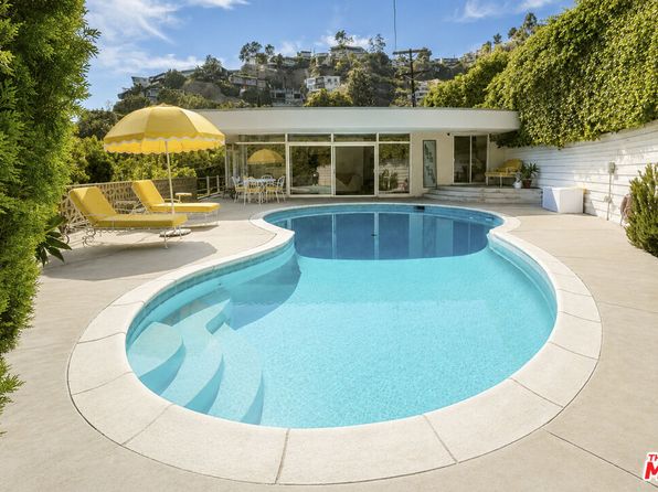 8292 Hollywood Blvd