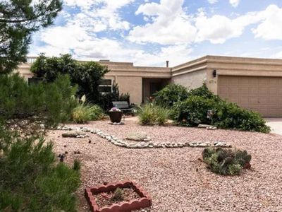 4704 Butterfield Trl NW, Albuquerque, NM, 87120