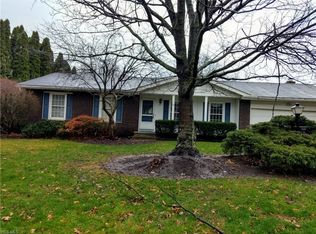 396 Treeside Dr, Stow, OH 44224