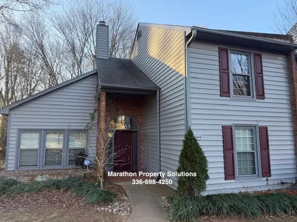 2369 Brandt Vlg, Greensboro, NC 27455