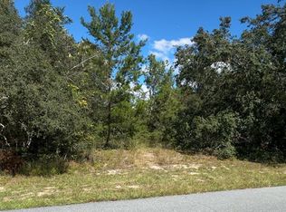 SW 166th St LOT 4, Ocala, FL 34473