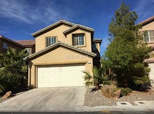 606 Belsay Castle Ct, Las Vegas, NV 89178