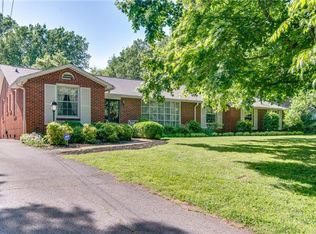 4011 Estes Rd LOT 3, Nashville, TN 37215