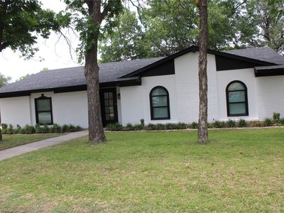 1803 Stage Coach Rd, Brownwood, TX, 76801