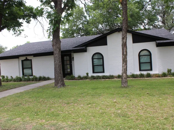 1803 Stage Coach Rd, Brownwood, TX 76801