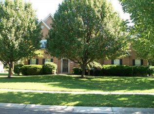 12070 Stone Point Ct, Loveland, OH 45140