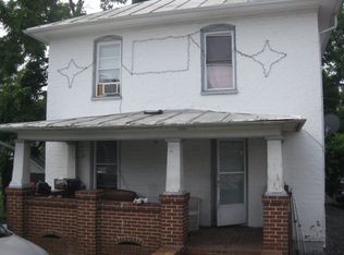 521 W Market St, Harrisonburg, VA 22801