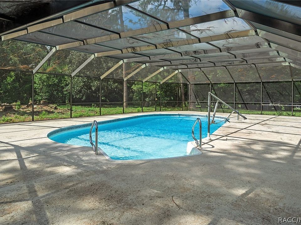 7626 W Inn Ln, Homosassa, FL 34446 Zillow