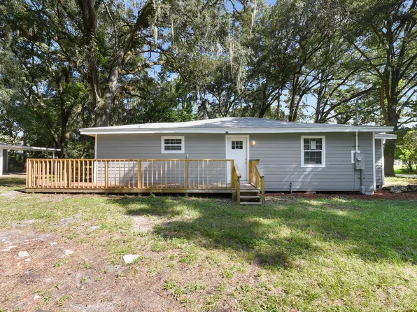606 Jackson Ave, Jacksonville, FL 32220