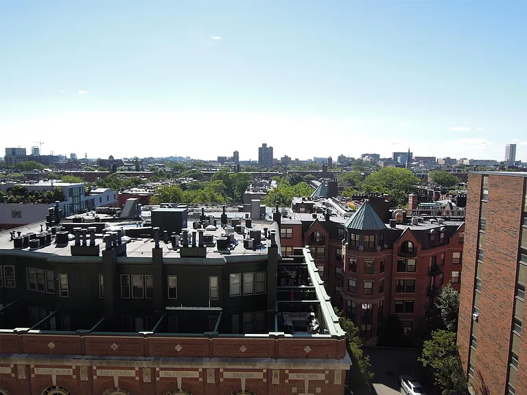 8 Garrison St #209 — Photo 16