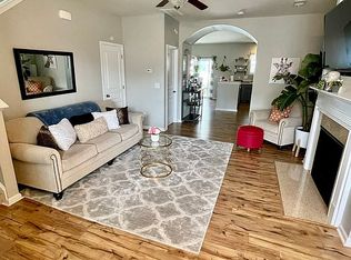 13457 Calloway Glen Dr, Charlotte, NC 28273