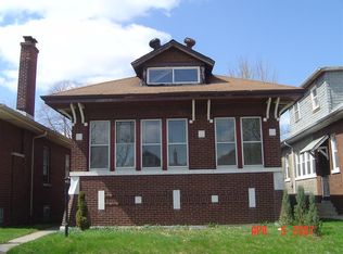 8248 S Cornell Ave, Chicago, IL 60617