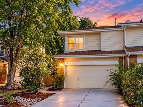 1562 S Spruce St, Denver, CO 80231